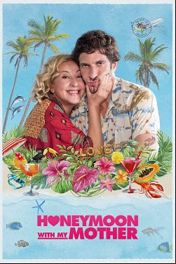 Sous les palmiers, ma mère FRENCH WEBRIP 1080p 2022