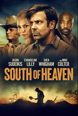 South of Heaven FRENCH DVDRIP 2022