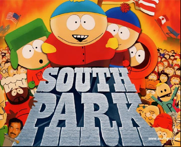 South Park S16E04 VOSTFR HDTV