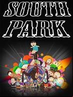 South Park S17E10 FINAL FRENCH HDTV