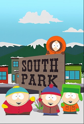 South Park S20E04 FRENCH HDTV