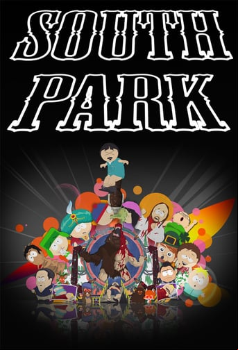 South Park S20E09 FRENCH HDTV