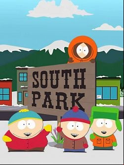 South Park S24E01 VOSTFR HDTV