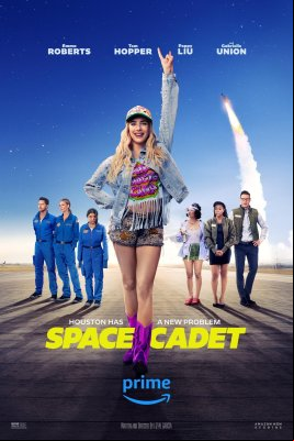 Space Cadet MULTI TRUEFRENCH WEBRIP 2024 TRUEFRENCH WEBRIP 2024