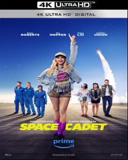 Space Cadet TRUEFRENCH WEBRIP 2024