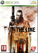 Spec Ops : The Line (Xbox 360)