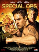 Special Ops FRENCH DVDRIP 2011