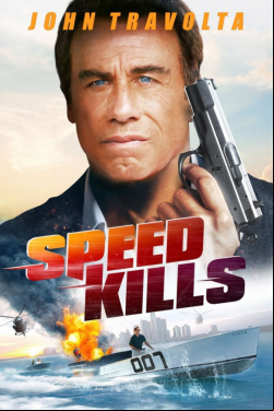 Speed Kills FRENCH BluRay 1080p 2021