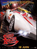 Speed Racer French DVDRip 2008