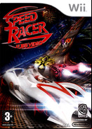 Speed Racer : Le Jeu Vidéo (Wii)
