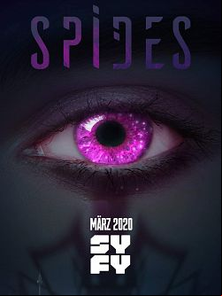 Spides S01E01 FRENCH HDTV