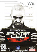 Splinter Cell Double Agent (Wii)
