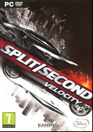 Split/Second Velocity (PC)