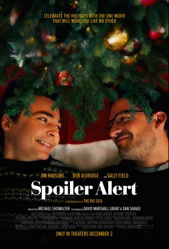 Spoiler Alert FRENCH DVDRIP x264 2023