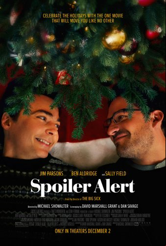Spoiler Alert FRENCH WEBRIP x264 2023