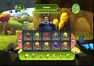 Spore Hero (WII)