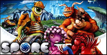 Spore (PC)