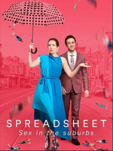 Spreadsheet Saison 1 FRENCH HDTV