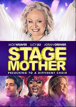Stage Mother FRENCH DVDRIP 2021