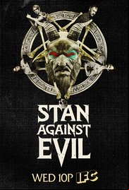 Stan Against Evil S01E04 VOSTFR HDTV
