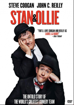 Stan & Ollie TRUEFRENCH DVDRIP 2019
