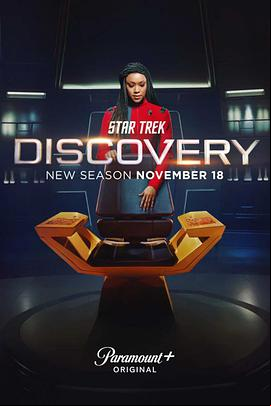 Star Trek: Discovery S04E06 FRENCH HDTV