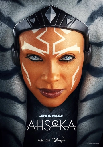 Star Wars: Ahsoka S01E03 FRENCH HDTV