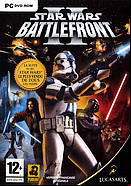 Star Wars Battlefront II
