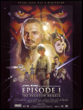 Star Wars : Episode I FRENCH BLURAY 1999