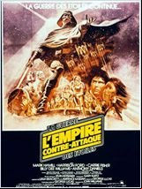 Star Wars : Episode V - L'Empire contre-attaque FRENCH DVDRIP AC3 2011
