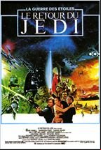 Star Wars : Episode VI - Le Retour du Jedi FRENCH DVDRIP AC3 2011