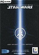 Star Wars Jedi Knight II Jedi Outcast