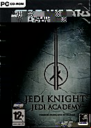 Star Wars Jedi Knight - Jedi Academy (2 Cds)