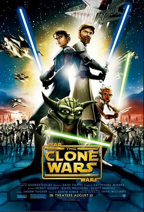 Star Wars The Clone Wars S05E15 VOSTFR HDTV