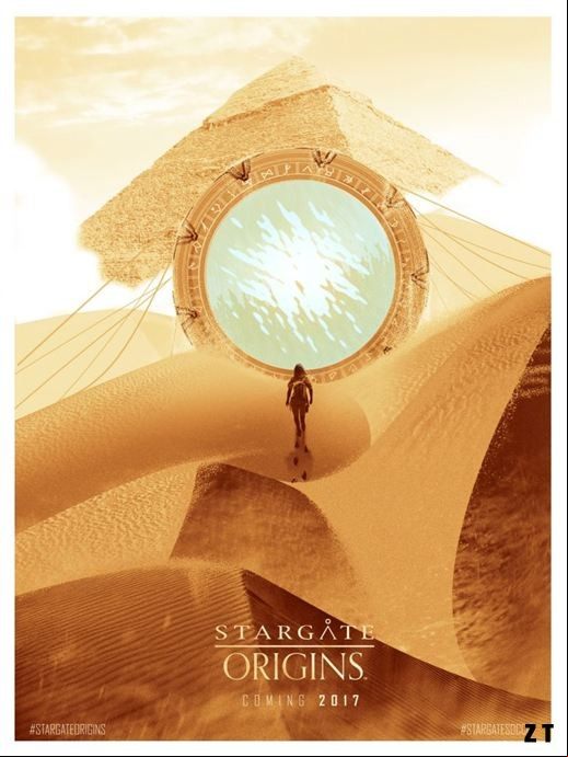 Stargate Origins S01E05 VOSTFR HDTV