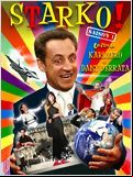 Starko FRENCH DVDRIP 2008