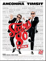 Stars 80 FRENCH DVDRIP 2012