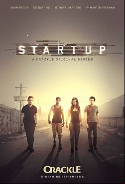 StartUp S01E09 VOSTFR HDTV