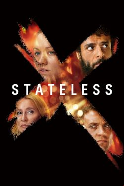 Stateless Saison 1 FRENCH HDTV