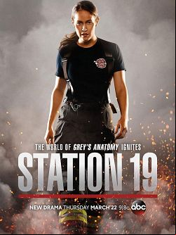 Station 19 S02E11 FRENCH HDTV