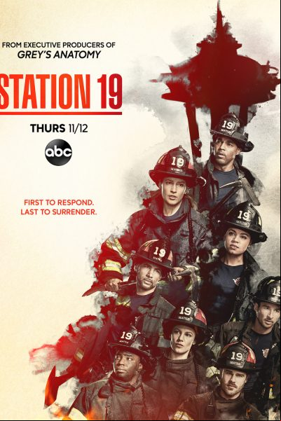 Station 19 S04E06 VOSTFR HDTV