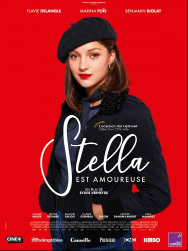Stella est amoureuse FRENCH WEBRIP 720p 2023