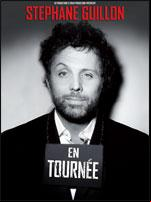 Stephane Guillon Liberte Tres Surveillee FRENCH DVDRIP 2011