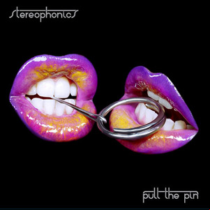 Stereophonics - Pull The Pin[2008]