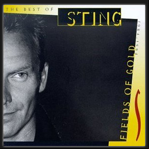 Sting - The Best Of 2011