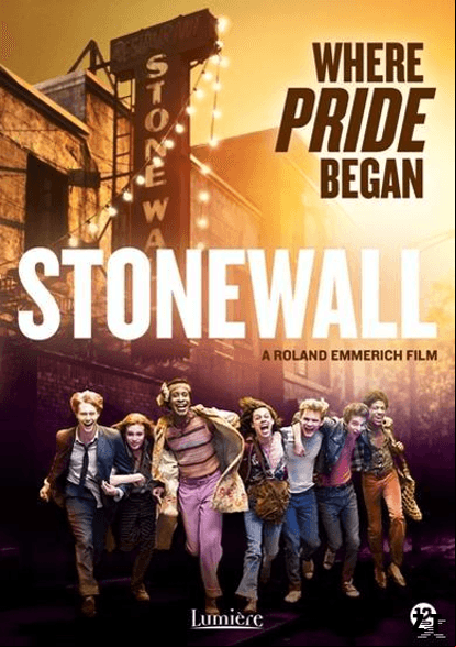 Stonewall FRENCH WEBRIP 2018