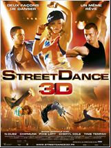 StreetDance 3D FRENCH DVDRIP 2010