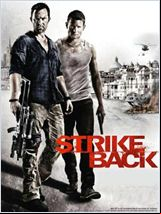 Strike Back S04E01 VOSTFR HDTV