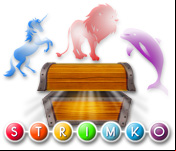 Strimko (PC)