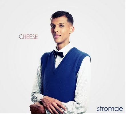 Stromae-Cheese (2010)